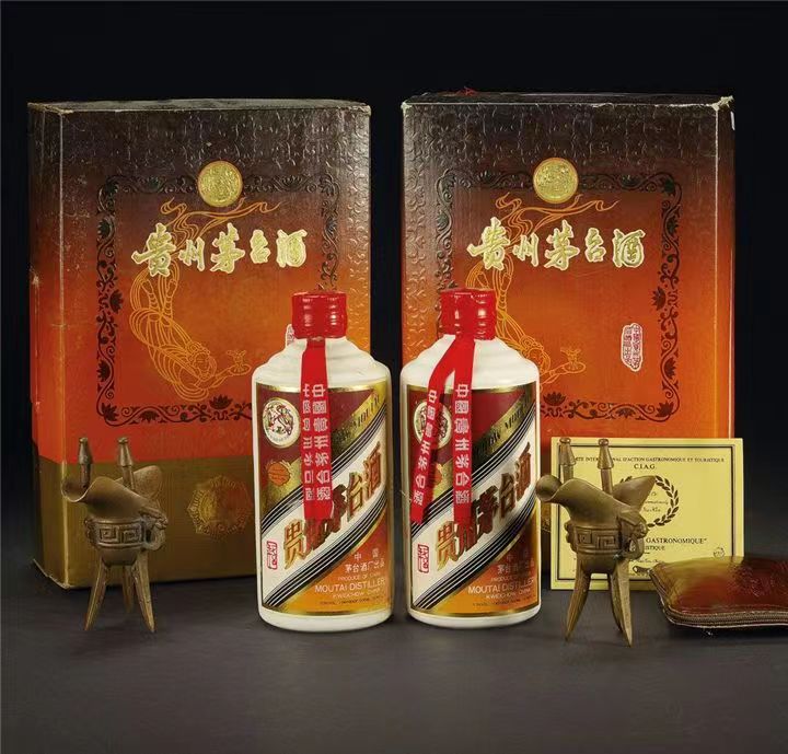 甘孜礼盒茅台酒回收